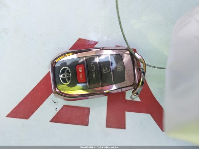 2023 TOYOTA COROLLA 5YFS4MCE9PP166268 Photo 10