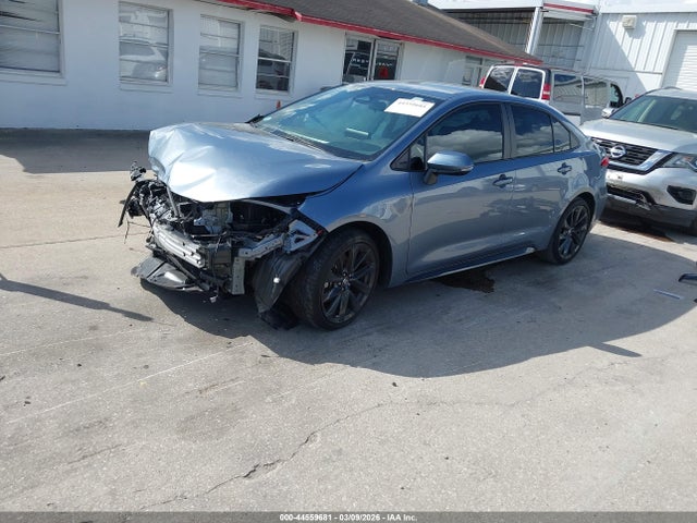 2023 TOYOTA COROLLA 5YFS4MCE9PP166268 Photo 1