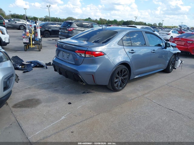 2023 TOYOTA COROLLA 5YFS4MCE9PP166268 Photo 3
