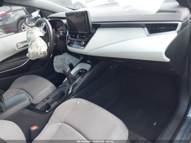 2023 TOYOTA COROLLA 5YFS4MCE9PP166268 Photo 4