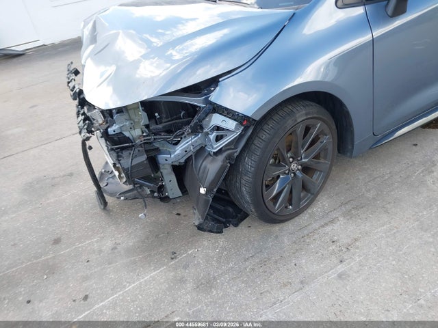 2023 TOYOTA COROLLA 5YFS4MCE9PP166268 Photo 5