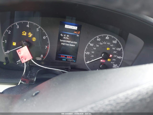 2023 TOYOTA COROLLA 5YFS4MCE9PP166268 Photo 6