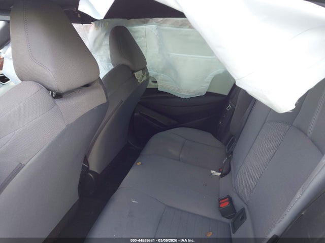 2023 TOYOTA COROLLA 5YFS4MCE9PP166268 Photo 7