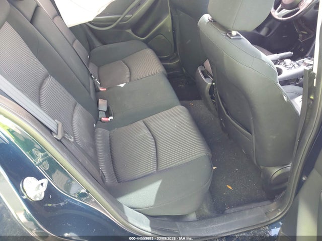 Aukcja sprzedaży 2016 Mazda Mazda3 I Touring, vin: JM1BM1W7XG1316601, numer aukcji: 44559683