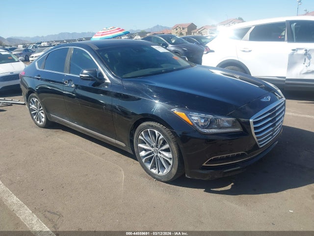 2015 HYUNDAI GENESIS KMHGN4JE3FU047988