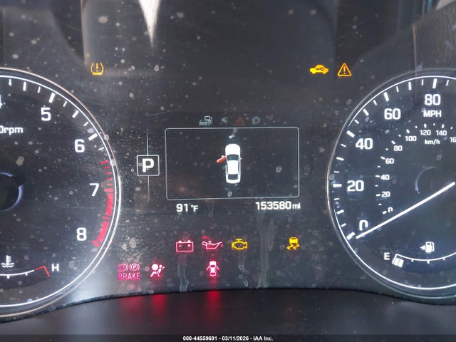 2015 HYUNDAI GENESIS KMHGN4JE3FU047988 Photo 6