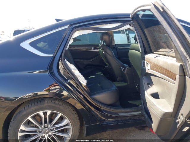 2015 HYUNDAI GENESIS KMHGN4JE3FU047988 Photo 7