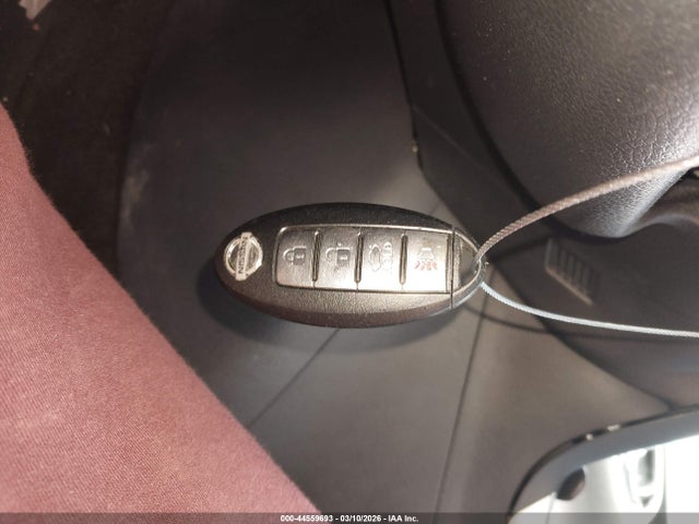 2017 Nissan Sentra S/sl/sr/sv მანქანა იყიდება აუქციონზე, vin: 3N1AB7AP0HY365446, აუქციონის ნომერი: 44559693