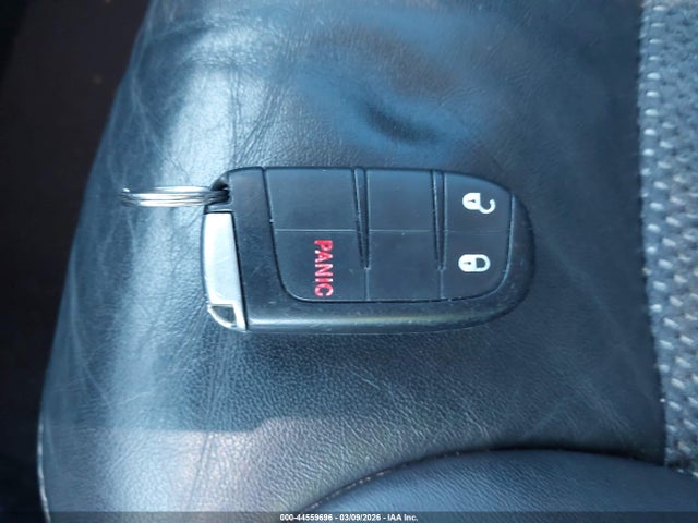 2018 DODGE JOURNEY 3C4PDCGG2JT378297 Photo 10