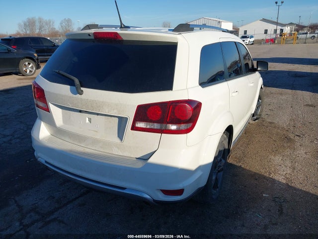 2018 DODGE JOURNEY 3C4PDCGG2JT378297 Photo 3