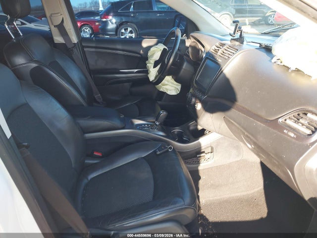 2018 DODGE JOURNEY 3C4PDCGG2JT378297 Photo 4