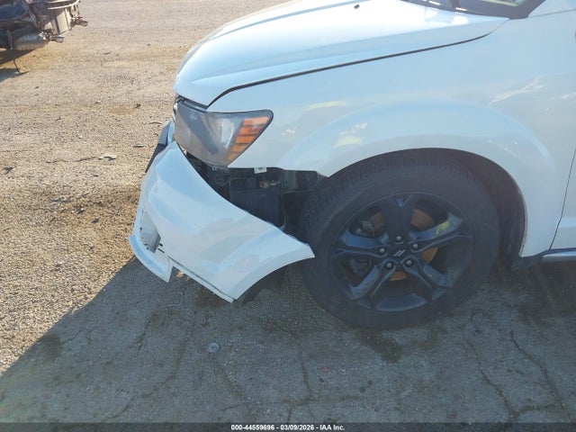 2018 DODGE JOURNEY 3C4PDCGG2JT378297 Photo 5