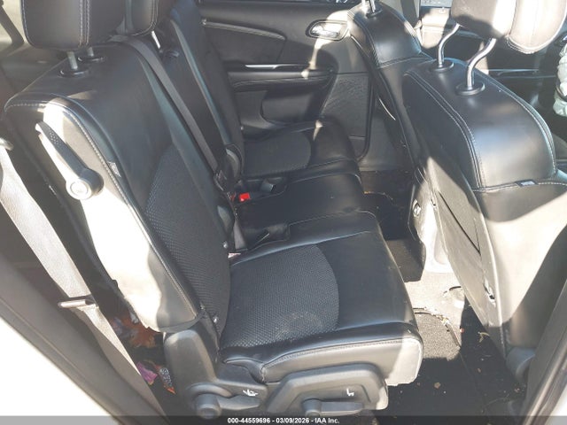 2018 DODGE JOURNEY 3C4PDCGG2JT378297 Photo 7
