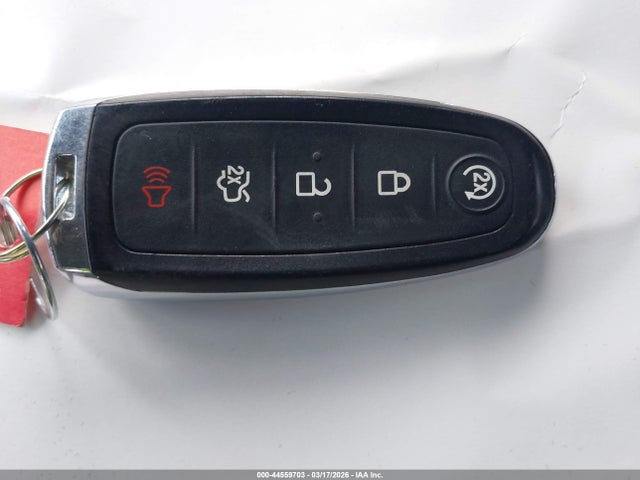 44559703 :رقم المزاد ، 1FAHP2KT8FG192050 vin ، 2015 Ford Taurus Sho مزاد بيع
