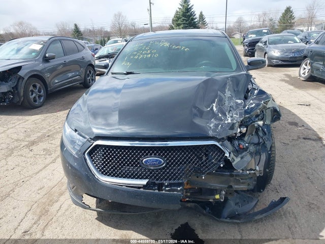 44559703 :رقم المزاد ، 1FAHP2KT8FG192050 vin ، 2015 Ford Taurus Sho مزاد بيع