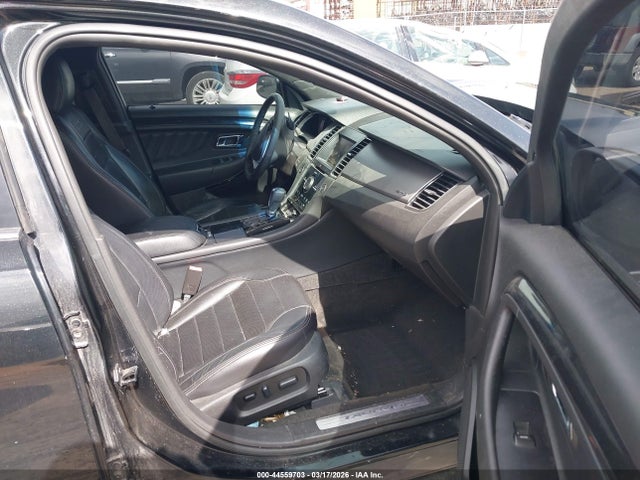 44559703 :رقم المزاد ، 1FAHP2KT8FG192050 vin ، 2015 Ford Taurus Sho مزاد بيع