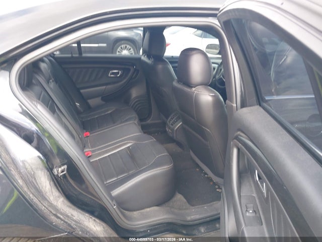 44559703 :رقم المزاد ، 1FAHP2KT8FG192050 vin ، 2015 Ford Taurus Sho مزاد بيع