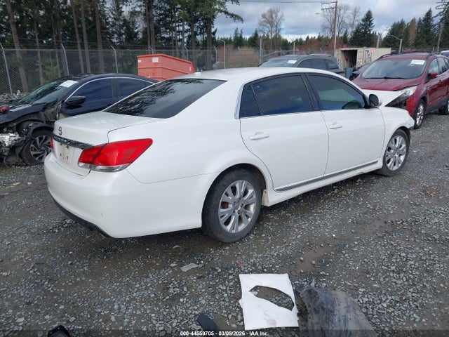 2012 TOYOTA AVALON 4T1BK3DBXCU450103 Photo 3