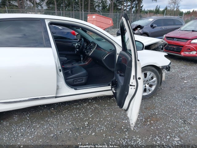 2012 TOYOTA AVALON 4T1BK3DBXCU450103 Photo 4