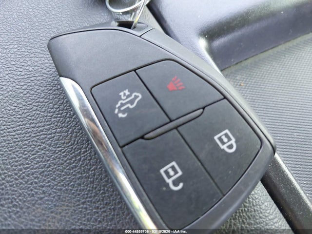 2025 CHEVROLET SILVERADO 1500 1GCRKAEK7SZ292567 Photo 10