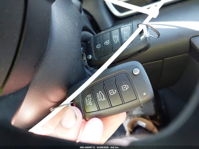 44559712 :رقم المزاد ، KMHLL4DG4RU740039 vin ، 2024 Hyundai Elantra Se مزاد بيع