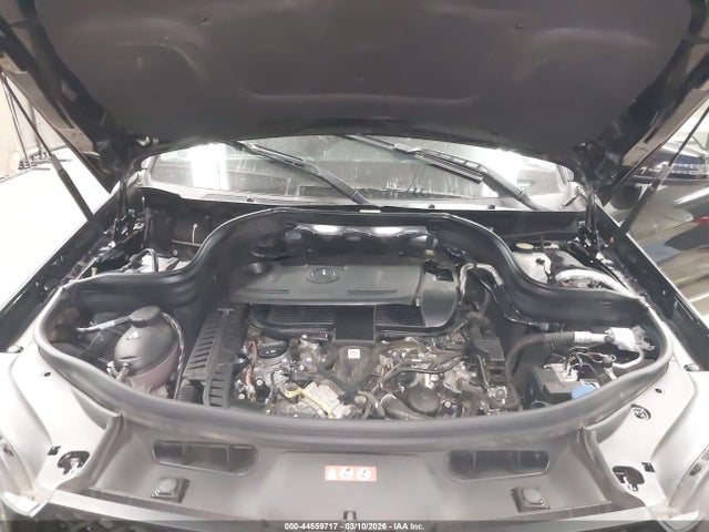 2015 MERCEDES-BENZ GLK 350 WDCGG5HB8FG438563 Photo 9