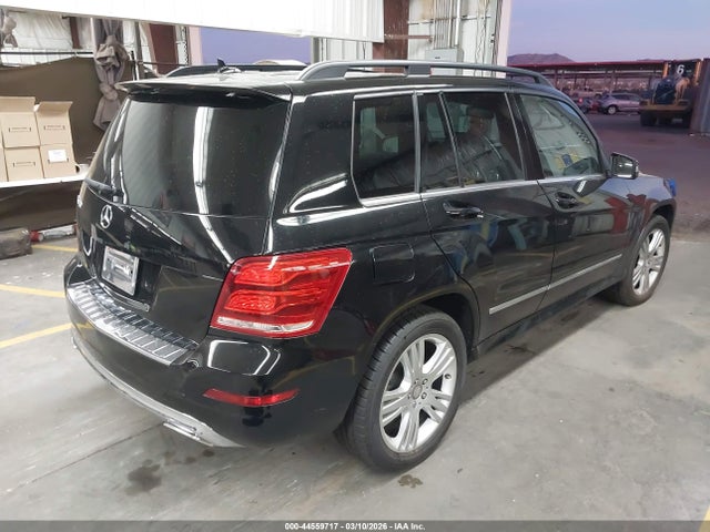 2015 MERCEDES-BENZ GLK 350 WDCGG5HB8FG438563 Photo 3