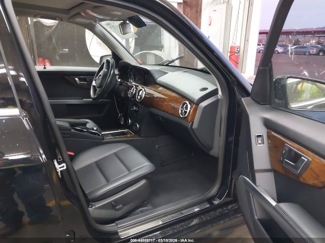 2015 MERCEDES-BENZ GLK 350 WDCGG5HB8FG438563 Photo 4
