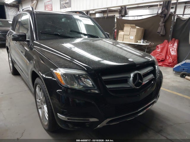 2015 MERCEDES-BENZ GLK 350 WDCGG5HB8FG438563 Photo 5