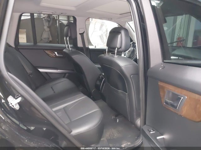2015 MERCEDES-BENZ GLK 350 WDCGG5HB8FG438563 Photo 7