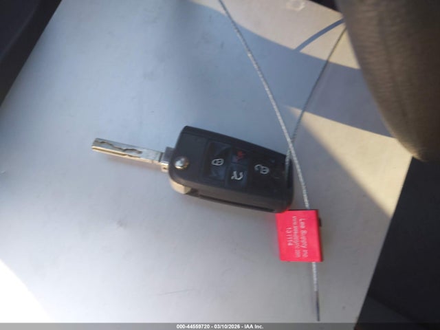 Продажа на аукционе авто 2020 Volkswagen Tiguan 2.0t S, vin: 3VV1B7AX1LM053392, номер лота: 44559720