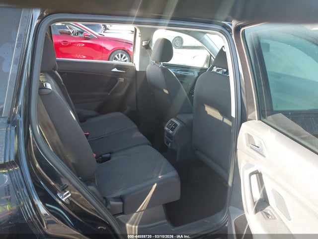Продажа на аукционе авто 2020 Volkswagen Tiguan 2.0t S, vin: 3VV1B7AX1LM053392, номер лота: 44559720