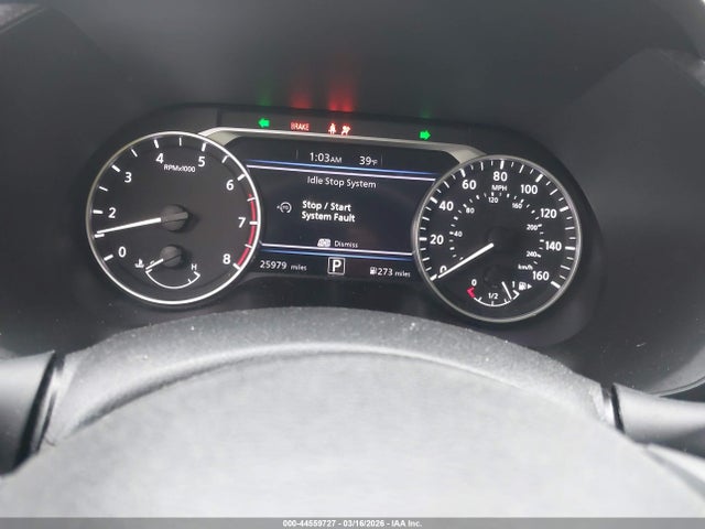 Aukcja sprzedaży 2024 Nissan Sentra Sv Xtronic Cvt, vin: 3N1AB8CV1RY241768, numer aukcji: 44559727