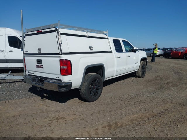 Aukcja sprzedaży 2017 Gmc Sierra 1500 Sle, vin: 1GTV2MEC4HZ171643, numer aukcji: 44559732