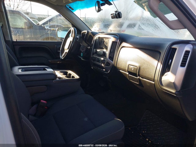 Aukcja sprzedaży 2017 Gmc Sierra 1500 Sle, vin: 1GTV2MEC4HZ171643, numer aukcji: 44559732