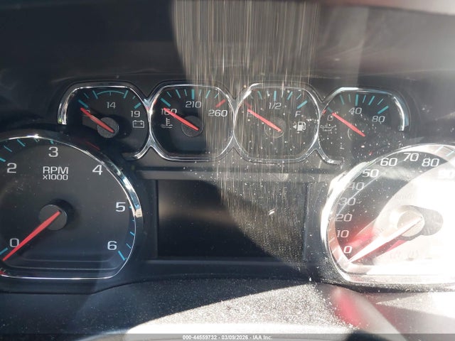 Aukcja sprzedaży 2017 Gmc Sierra 1500 Sle, vin: 1GTV2MEC4HZ171643, numer aukcji: 44559732
