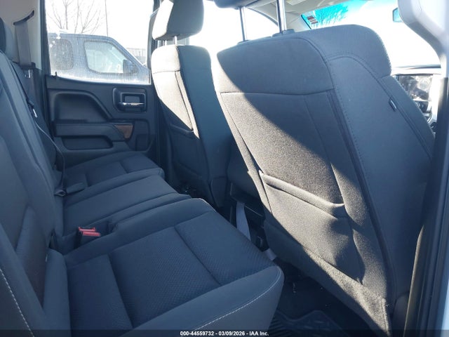 Aukcja sprzedaży 2017 Gmc Sierra 1500 Sle, vin: 1GTV2MEC4HZ171643, numer aukcji: 44559732