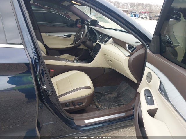 Aukcja sprzedaży 2020 Infiniti Qx50 Autograph Awd/essential Awd/luxe Awd/pure Awd/sensory Awd, vin: 3PCAJ5M32LF115238, numer aukcji: 44559741
