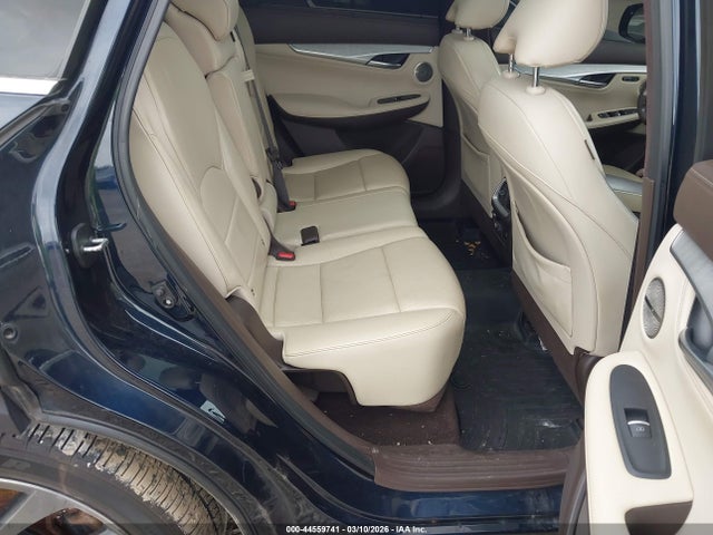 Aukcja sprzedaży 2020 Infiniti Qx50 Autograph Awd/essential Awd/luxe Awd/pure Awd/sensory Awd, vin: 3PCAJ5M32LF115238, numer aukcji: 44559741