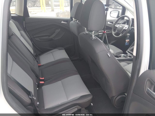 1FADP5AU8HL114288 Ford C-max Hybrid Se