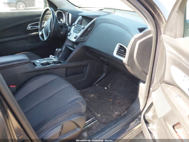 Chevrolet EQUINOX LT 2016 2GNALCEK8G6323731 Image 5