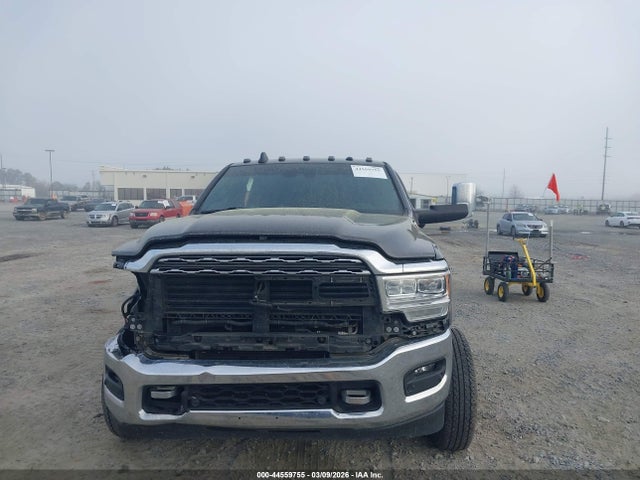 Aukcja sprzedaży 2021 Ram 3500 Limited  4x4 6'4 Box, vin: 3C63R3PL9MG577378, numer aukcji: 44559755
