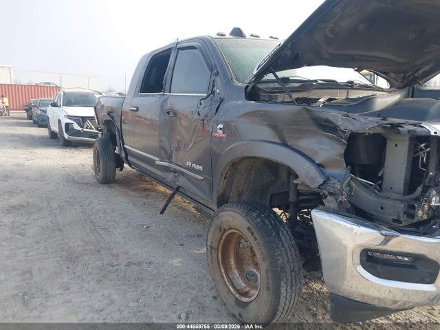 Aukcja sprzedaży 2021 Ram 3500 Limited  4x4 6'4 Box, vin: 3C63R3PL9MG577378, numer aukcji: 44559755