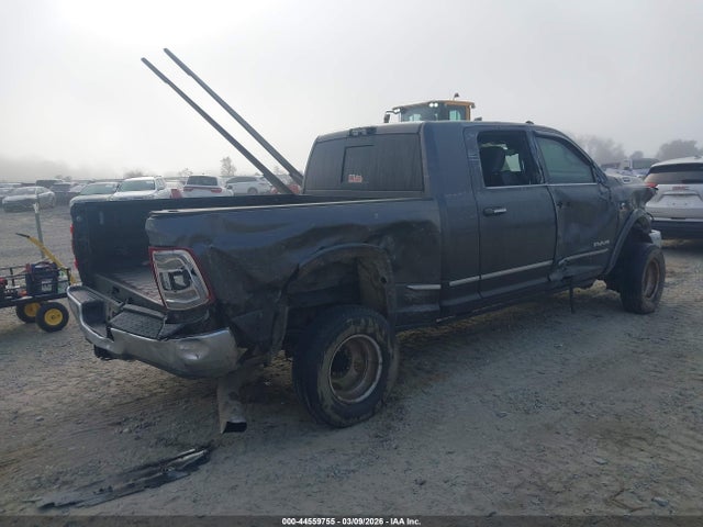 Aukcja sprzedaży 2021 Ram 3500 Limited  4x4 6'4 Box, vin: 3C63R3PL9MG577378, numer aukcji: 44559755
