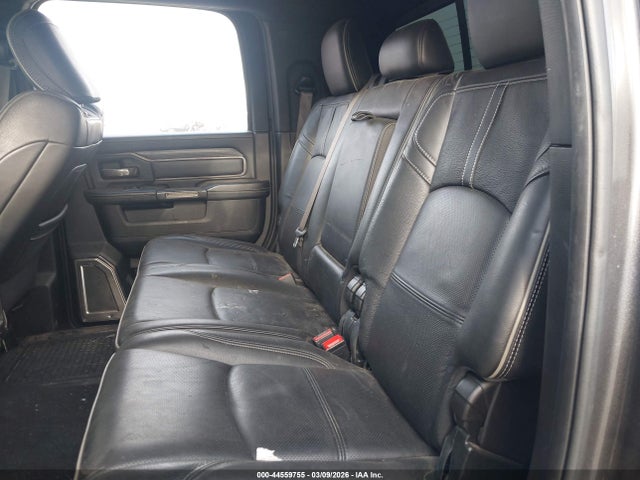 Aukcja sprzedaży 2021 Ram 3500 Limited  4x4 6'4 Box, vin: 3C63R3PL9MG577378, numer aukcji: 44559755