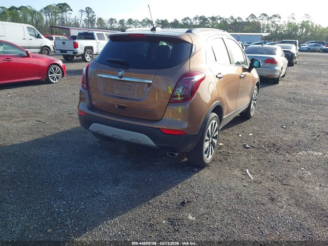 Aukcja sprzedaży 2017 Buick Encore Essence, vin: KL4CJCSB8HB198430, numer aukcji: 44559758