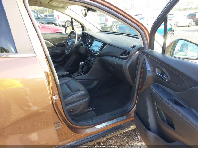 Aukcja sprzedaży 2017 Buick Encore Essence, vin: KL4CJCSB8HB198430, numer aukcji: 44559758