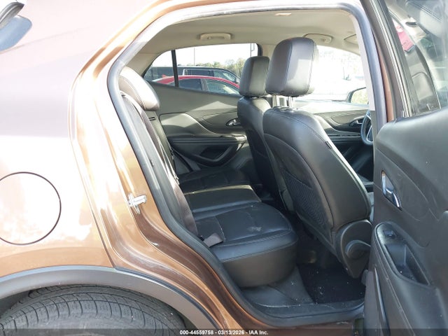 Aukcja sprzedaży 2017 Buick Encore Essence, vin: KL4CJCSB8HB198430, numer aukcji: 44559758