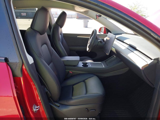 7SAYGDEE3PA123703 Tesla Model Y Awd/long Range Dual Motor All-wheel Drive