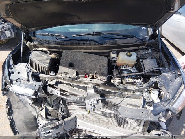 Продажа на аукционе авто 2023 Chevrolet Traverse Fwd Lt Cloth, vin: 1GNERGKW0PJ104537, номер лота: 44559770